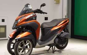 YAMAHA TRICITY 125 SE82J