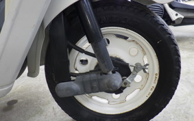 HONDA GYRO UP TA01