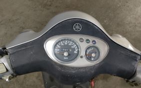 YAMAHA VINO125 5JS