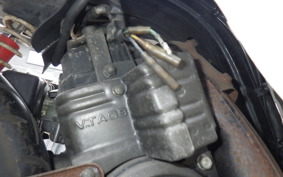 HONDA BEAT 2008 AF07