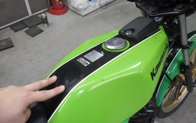 KAWASAKI AR 80 AR080A