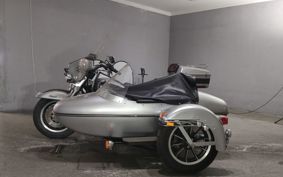 HARLEY  HARLEY FLHT1340 SIDE-CAR  DDL