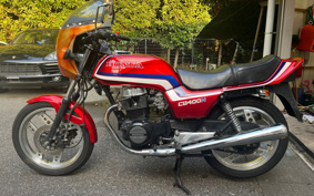 HONDA CB400 2025 CB400N