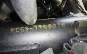 HONDA CBR250RR A MC51