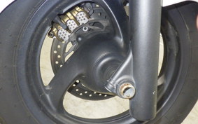 HONDA SILVER WING 600 PF02