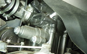 SUZUKI ｼﾞｸｻｰ250 2012 ED22Y