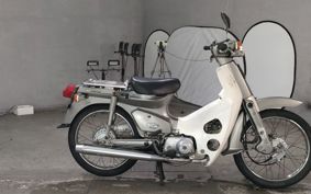 HONDA SUPER CUB50 C50