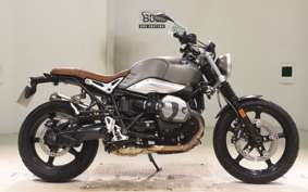 BMW R NINE T SCRAMBLER 2017