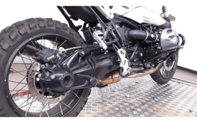 BMW R NINE T URBAN GS 2018 0J41