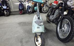 HONDA ZOOK AF26