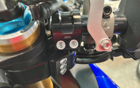 HONDA CBR1000RR-R FB SP 2023 SC82