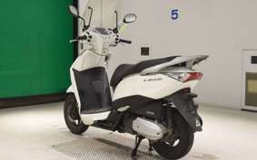HONDA LEAD 125 JF45