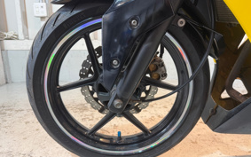 KAWASAKI NINJA 250R EX250K