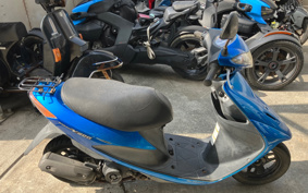 SUZUKI ADDRESS V50 CA42A