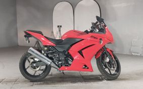 KAWASAKI NINJA250R EX250K