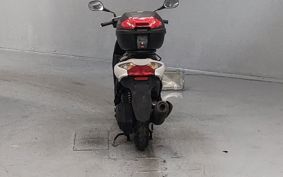 SUZUKI ADDRESS V125 CF4MA
