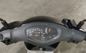 SUZUKI ADDRESS V125 CF4EA