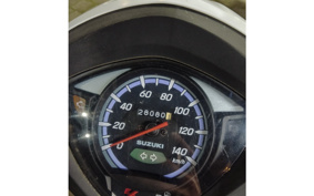 SUZUKI ADDRESS V110 CE47A