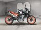 Фото KTM 890 DUKE с японского аукциона