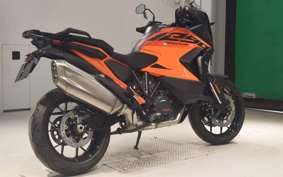 KTM 1290 SUPER ADVENTURE S 1989