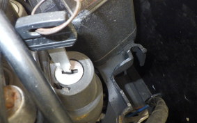 YAMAHA DT125R Gen.2 3FW