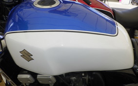 SUZUKI GSX400 IMPULSE GK79A