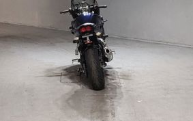 YAMAHA FZ1 FAZER 2007 RN17