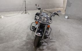 HARLEY HARLEY FLHR1580 FB4