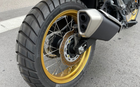 HONDA XL750 TRANSALP  2023 RD16