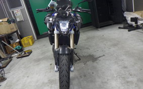 BMW F800R 2015