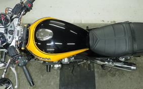 KAWASAKI ZEPHYR 1100 2006 ZRT10A