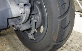 HONDA LEAD 125 2011 JF45