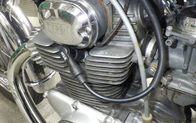 HONDA CB350 1968