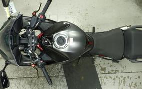 KAWASAKI NINJA 400 ABS 2018 EX400E