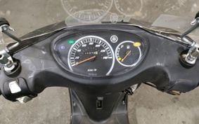 YAMAHA AKUSHI STREET SE53J