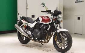 HONDA CB400SF GEN 4 A 2014 NC42