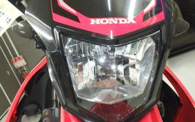 HONDA CRF250M MD44