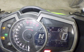 KAWASAKI NINJA 400 2018 EX400G