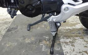 HONDA GROM JC75