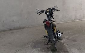 HONDA NICE110 ZN110T