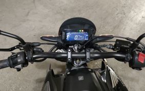 HONDA CB250R MC52