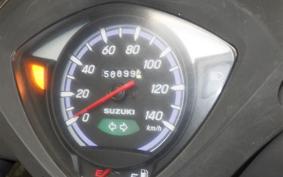 SUZUKI ADDRESS 110 2018 CE47A