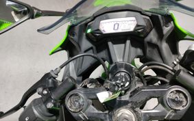 KAWASAKI Ninja 250SL BX250A