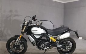 DUCATI SCRAMBLER 1100 2018 KF00AA