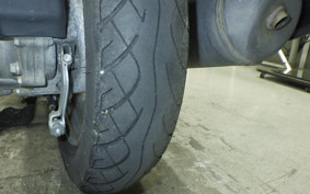HONDA TACT Basket AF79