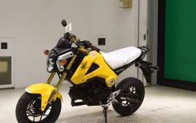 HONDA GROM 2005 JC61