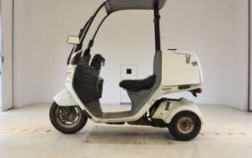 HONDA GYRO CANOPY TA02