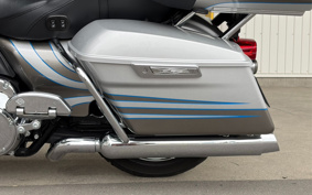 HARLEY FLTRUSE1800CVO 2016 TAN
