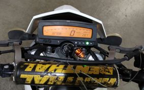 KAWASAKI KLX250 LX250S