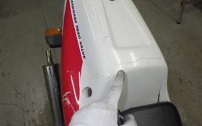 YAMAHA TZR50R 2024 4EU